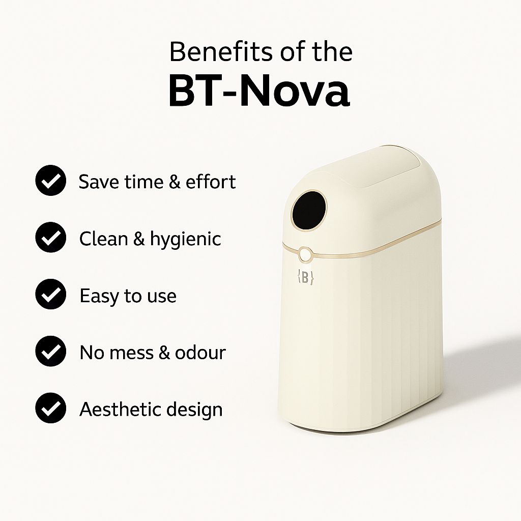 BT-Nova