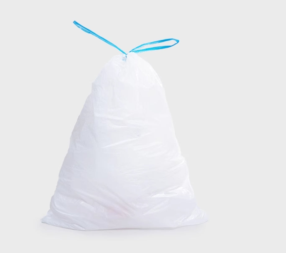 BT-Alpha Trash Bags 6-Pack
