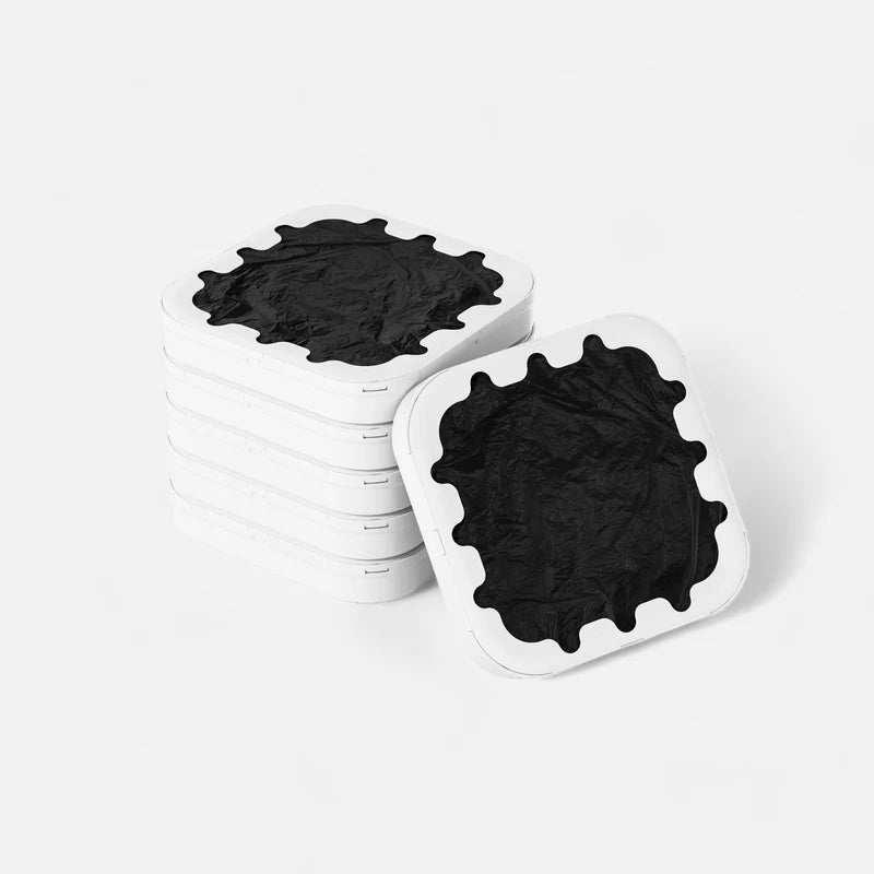 BT-One Trash Rings 6-Pack